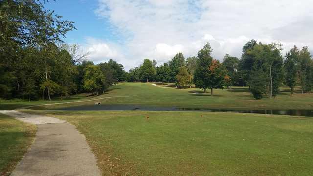 Rustic Country Club - photo 2