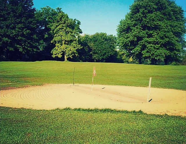 Fayette Golf Club - photo 2