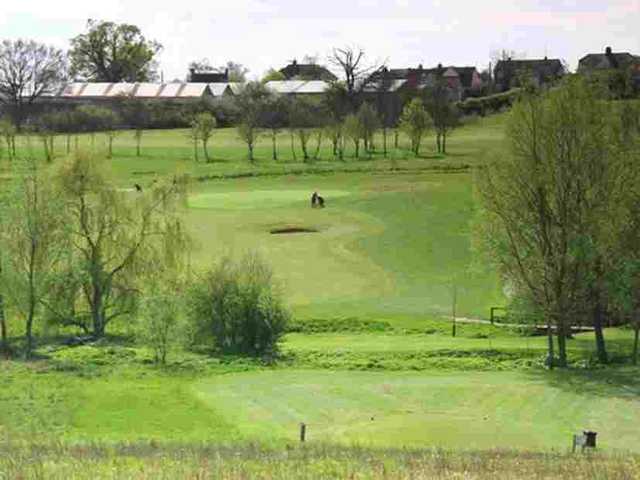The Notleys Golf Club - photo 8