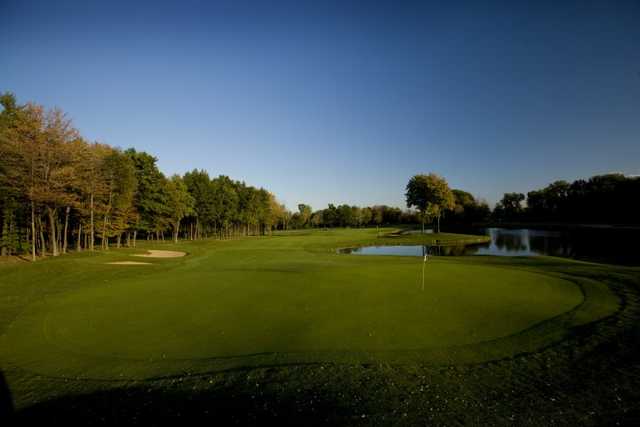 Cherry Creek Golf Club - photo 6