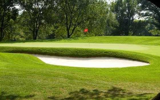 Oak Hill Country Club - photo 4