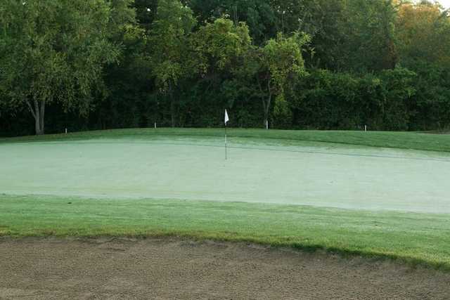 Jester Park Golf Course - photo 7