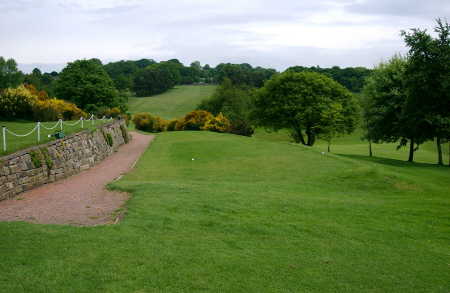 Rawdon Golf & Lawn Tennis Club - photo 3