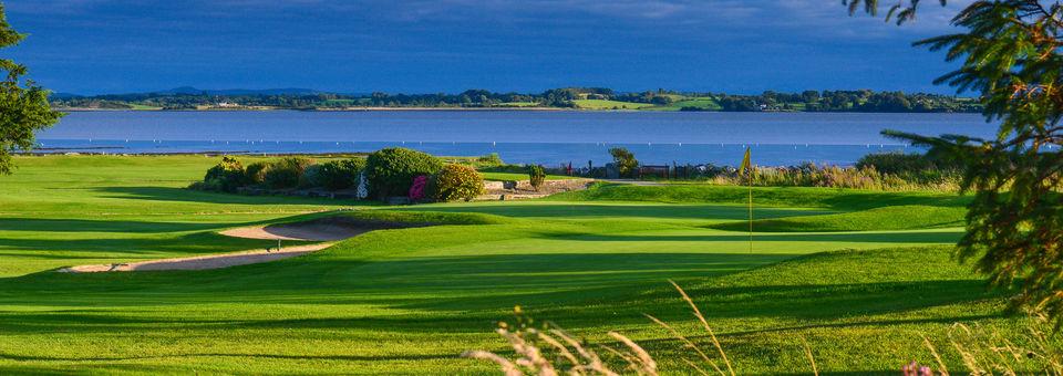 Shannon Golf Club - photo 5