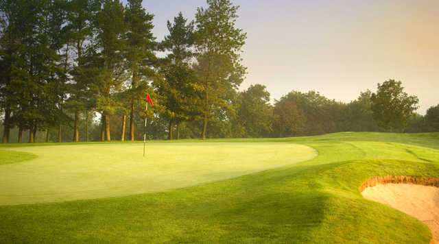 Bath Golf Club - photo 4