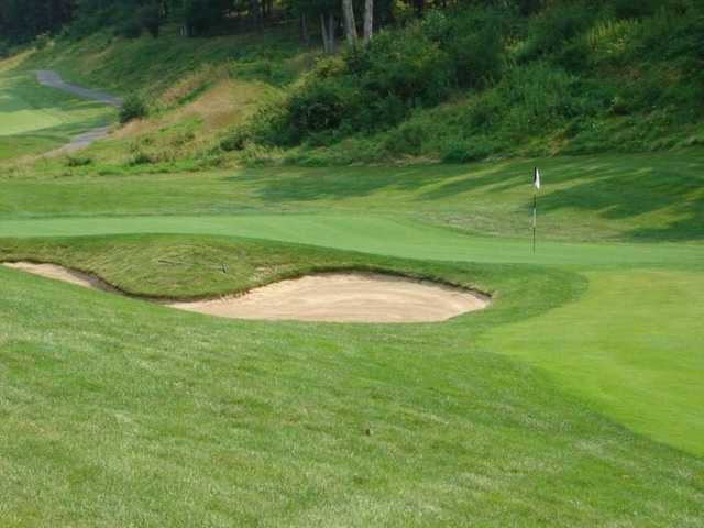 Rocky Gap Casino Resort - photo 5