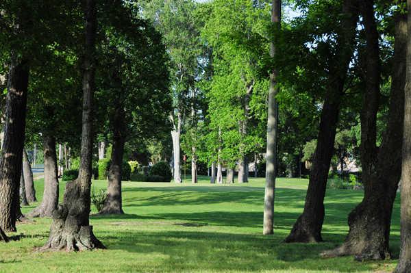 Midway Par-3 - photo 2