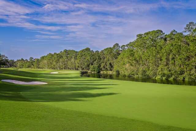 World Golf Village - King & Bear Golf Course - photo 2