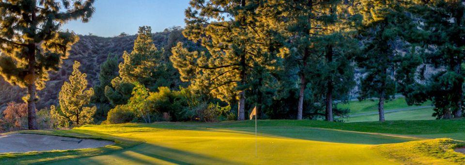 DeBell Golf Club - photo 7