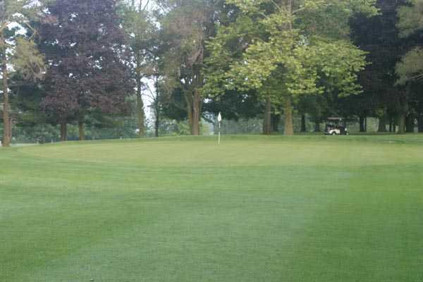 Dykeman Park Golf Course - photo 3