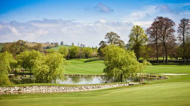 Mount Wolseley Hotel Spa & Golf Resort - photo 3