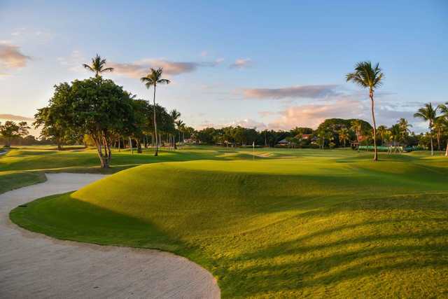 Casa De Campo - Teeth of the Dog - photo 6