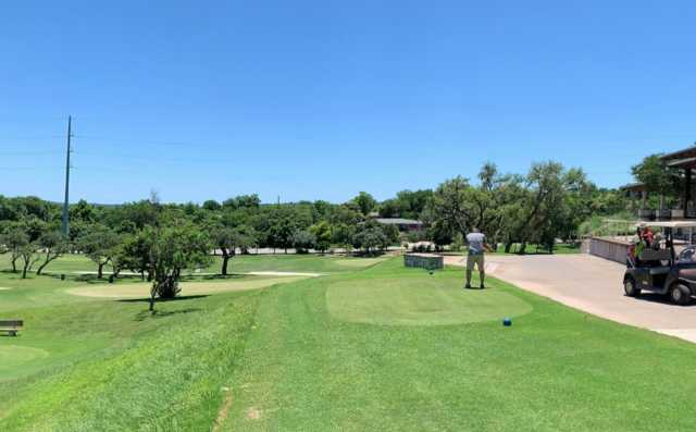 Scott Schreiner Municipal Golf Course - photo 4