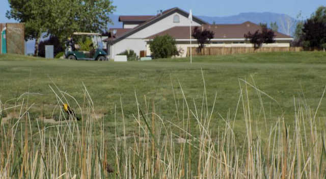 The Golf Club of Fernley - photo 4
