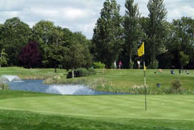 Westmanstown Golf Club - photo 2