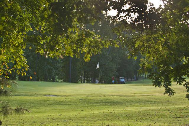 Brevofield Golf Links