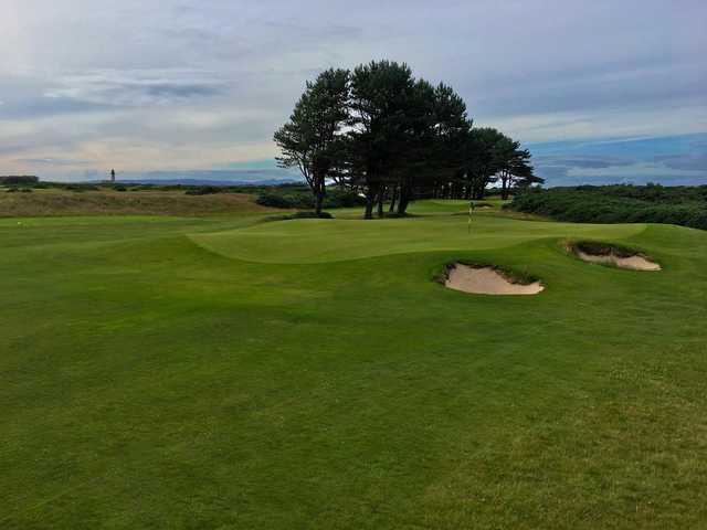 Trump Turnberry Resort - Arran Course - photo 3