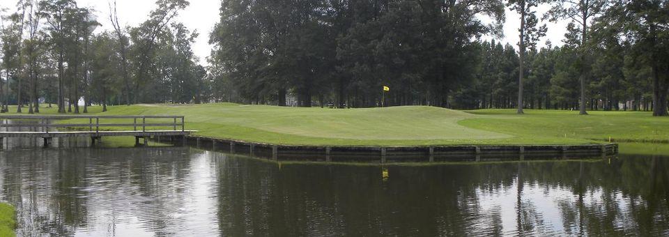 Baywood Golf Club - photo 6