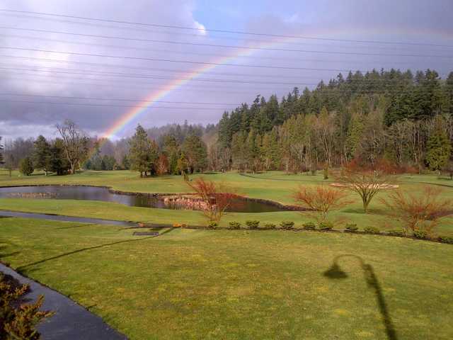 Auburn Golf Course - photo 2