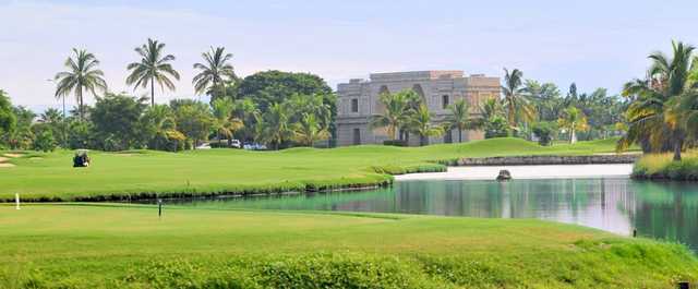 El Tigre Golf and Country Club - photo 7