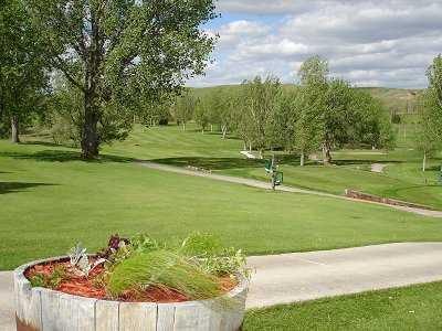Cottonwood Country Club - photo 2