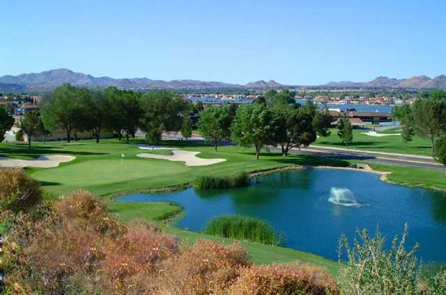 Bear Valley Country Club - photo 2
