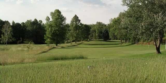 Apple Island Golf Course At Apple Island Resort - photo 2