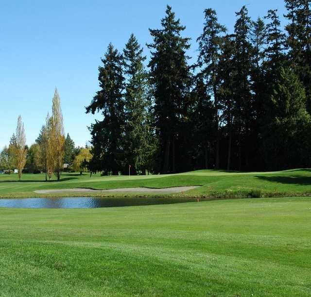 Eaglecrest Golf Club - photo 3