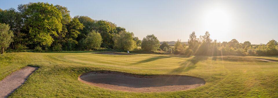 The Heron Golf Club - Heron - photo 4