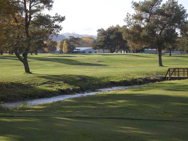 Suntides Golf Course - photo 2