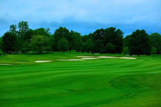 The Golf Club At Yankee Trace - photo 3