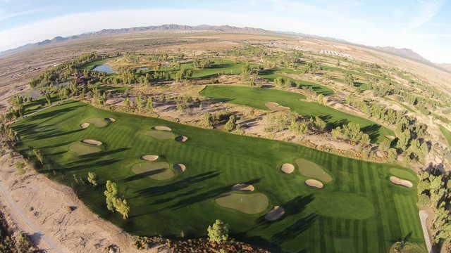 Ak-Chin Southern Dunes Golf Club - photo 4