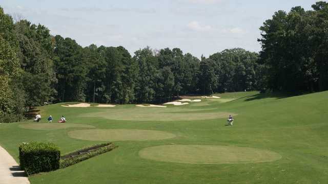 Eagle's Landing Country Club - photo 3