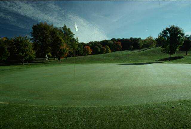 Arcadia Hills