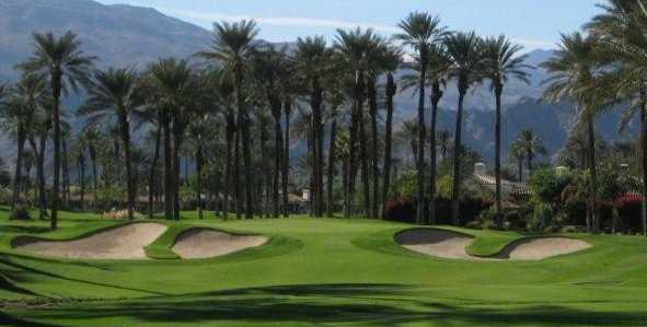 The Palms Golf Club - photo 3