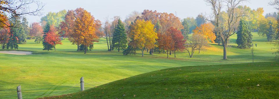 Silver Lake - South Course - photo 5