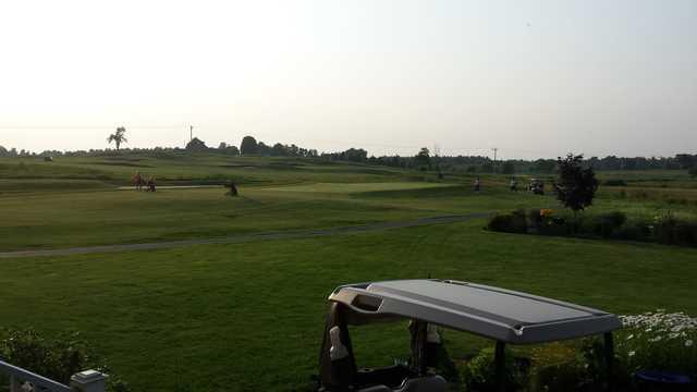 The Links At Outlook - photo 3