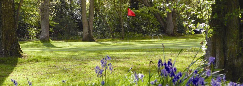Harpenden Common Golf Club - photo 5