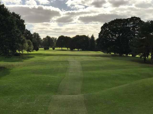 Grimsby Golf Club - photo 2