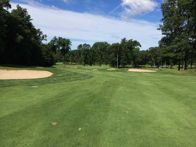 Golf Club of Avon