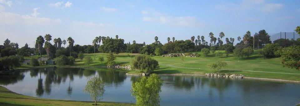 La Mirada Golf Club - photo 6