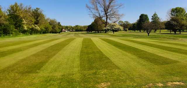 St Augustines Golf Club - photo 2