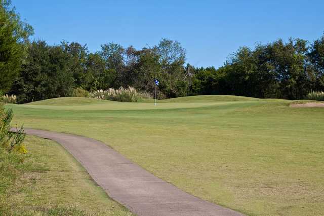 Bluebonnet Hill Golf Course - photo 1