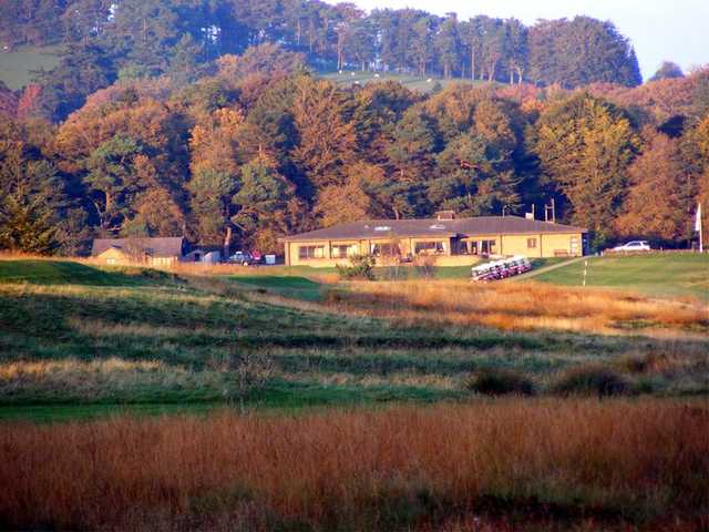 West Linton Golf Club - photo 8
