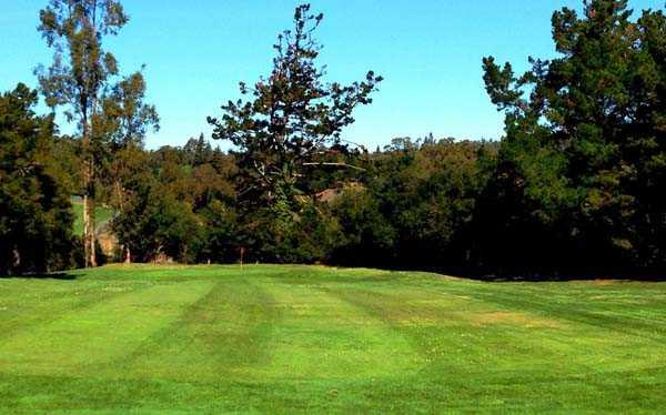 Lake Chabot Golf Course - Executive Course - photo 4