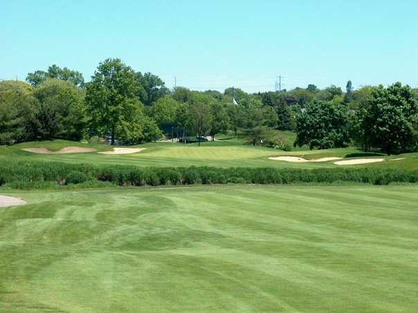 Seven Bridges Golf Club - photo 5