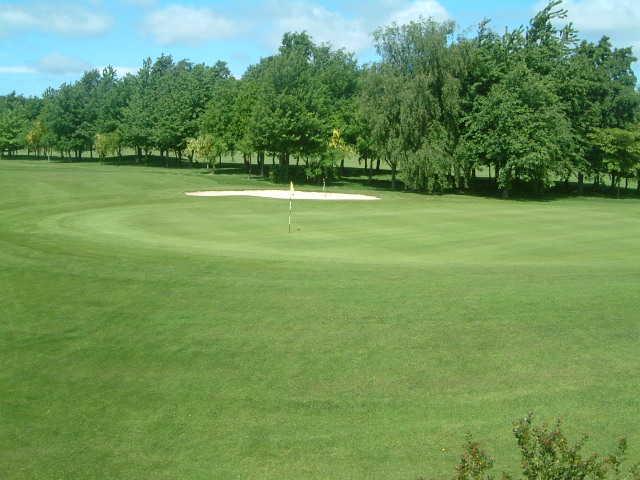 Sapey Golf Club - 18 Hole - photo 5