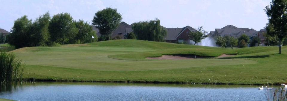Waterview Golf Club - photo 6