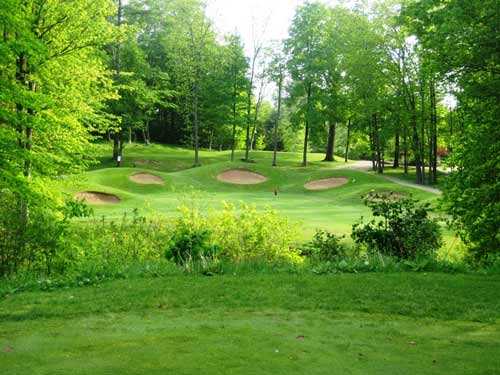 The Oaks of St. George Golf Club - photo 5