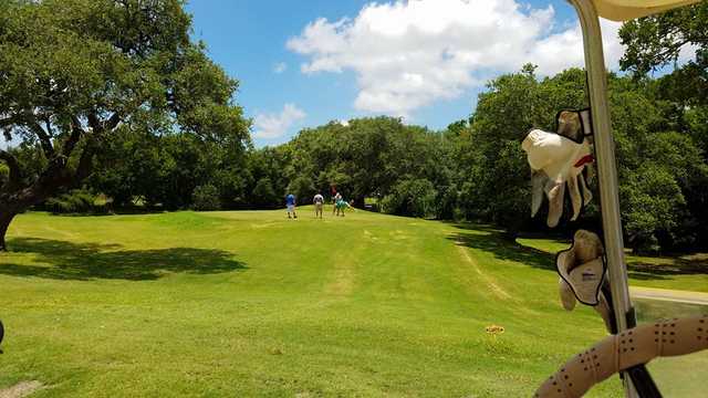 Hatch Bend Country Club - photo 3